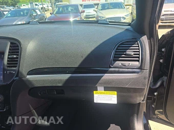 2022 Chrysler 300S – miniatura 16