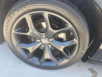 2022 Chrysler 300S – miniatura 19