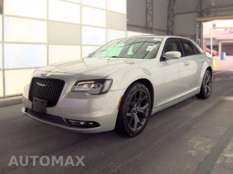 2022 Chrysler 300S