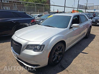 2022 Chrysler 300S