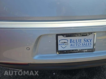 2022 Chrysler 300S – miniatura 23
