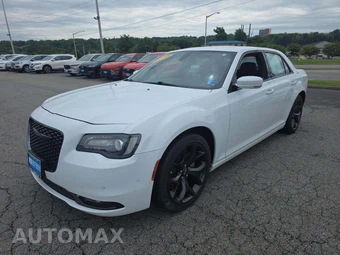2022 Chrysler 300S