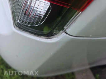 2022 Chrysler 300S – miniatura 22
