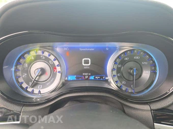 2022 Chrysler 300S – miniatura 9