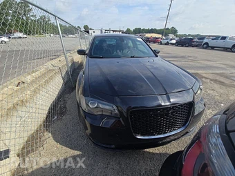 2022 Chrysler 300S – miniatura 2