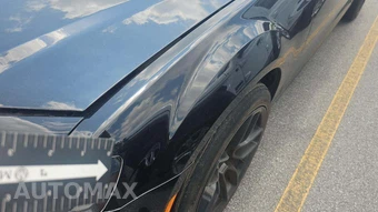 2022 Chrysler 300S – miniatura 20