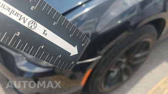 2022 Chrysler 300S – miniatura 23