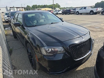 2022 Chrysler 300S – miniatura 3