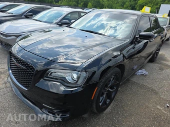 2022 Chrysler 300S
