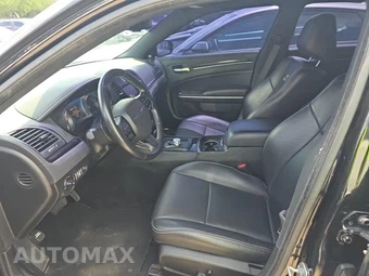 2022 Chrysler 300S – miniatura 13