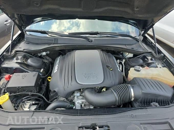 2022 Chrysler 300S – miniatura 18