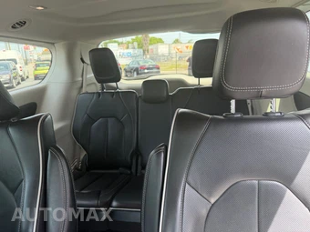 2022 Chrysler Pacifica Hybrid Limited 121.6" WB - miniatura 12