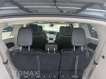 2022 Chrysler Pacifica Hybrid Limited 121.6" WB - miniatura 13
