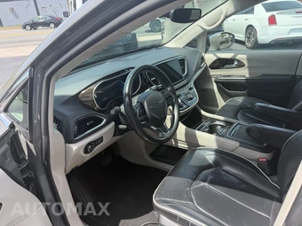 2022 Chrysler Pacifica Hybrid Limited 121.6" WB - miniatura 8