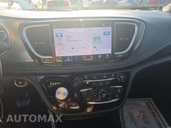 2022 Chrysler Pacifica Hybrid Limited 121.6" WB - miniatura 10