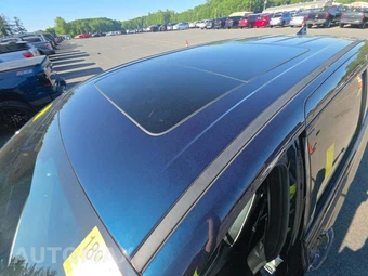2022 Chrysler Pacifica Hybrid Limited 121.6" WB - miniatura 12