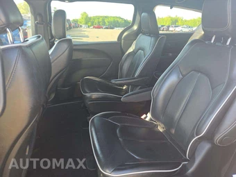 2022 Chrysler Pacifica Hybrid Limited 121.6" WB - miniatura 13