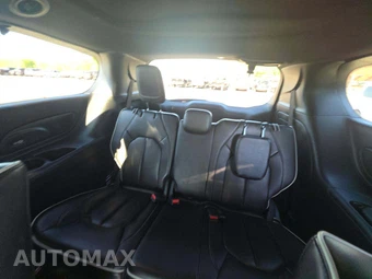 2022 Chrysler Pacifica Hybrid Limited 121.6" WB - miniatura 14
