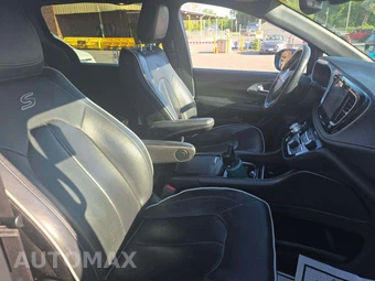 2022 Chrysler Pacifica Hybrid Limited 121.6" WB - miniatura 19