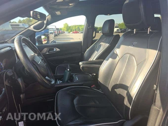 2022 Chrysler Pacifica Hybrid Limited 121.6" WB - miniatura 6