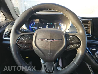 2022 Chrysler Pacifica Hybrid Limited 121.6" WB - miniatura 10