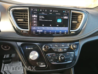 2022 Chrysler Pacifica Hybrid Limited 121.6" WB - miniatura 11