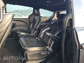2022 Chrysler Pacifica Hybrid Limited 121.6" WB - miniatura 13