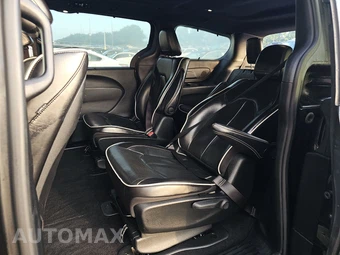 2022 Chrysler Pacifica Hybrid Limited 121.6" WB - miniatura 14