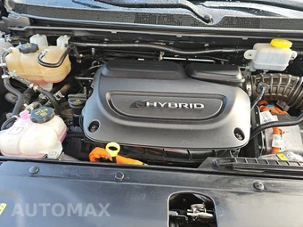 2022 Chrysler Pacifica Hybrid Limited 121.6" WB - miniatura 16
