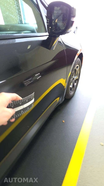 2022 Chrysler Pacifica Hybrid Limited 121.6" WB - miniatura 30