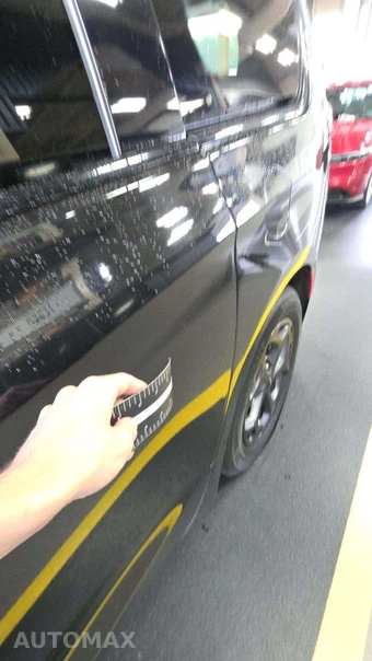 2022 Chrysler Pacifica Hybrid Limited 121.6" WB - miniatura 34