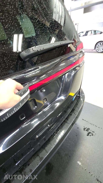 2022 Chrysler Pacifica Hybrid Limited 121.6" WB - miniatura 38