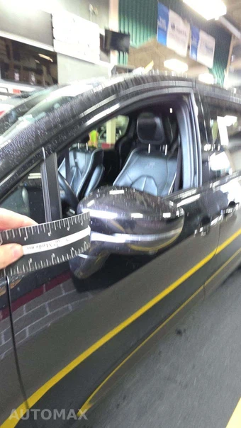 2022 Chrysler Pacifica Hybrid Limited 121.6" WB - miniatura 40