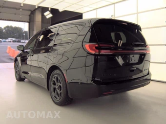 2022 Chrysler Pacifica Hybrid Limited 121.6" WB - miniatura 6