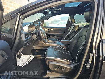 2022 Chrysler Pacifica Hybrid Limited 121.6" WB - miniatura 7