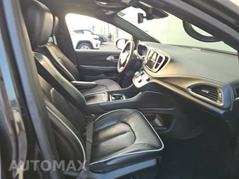 2022 Chrysler Pacifica Hybrid Limited 121.6" WB - miniatura 8