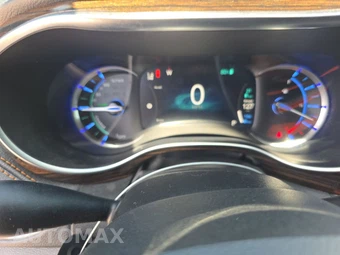 2022 Chrysler Pacifica Hybrid Pinnacle 121.6" WB - miniatura 12