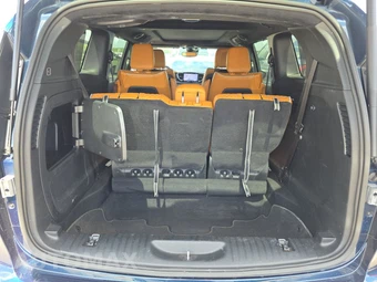 2022 Chrysler Pacifica Hybrid Pinnacle 121.6" WB - miniatura 17