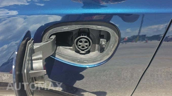 2022 Chrysler Pacifica Hybrid Pinnacle 121.6" WB - miniatura 22