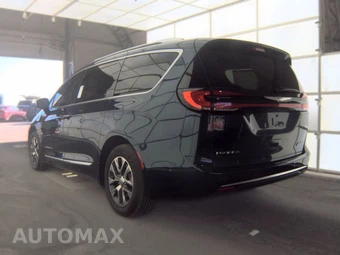 2022 Chrysler Pacifica Hybrid Pinnacle 121.6" WB - miniatura 6