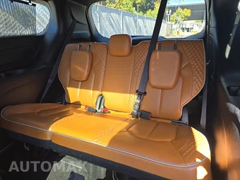 2022 Chrysler Pacifica Hybrid Pinnacle 121.6" WB - miniatura 14