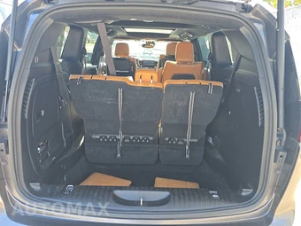 2022 Chrysler Pacifica Hybrid Pinnacle 121.6" WB - miniatura 17
