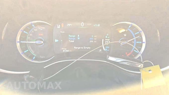2022 Chrysler Pacifica Hybrid Pinnacle 121.6" WB - miniatura 19