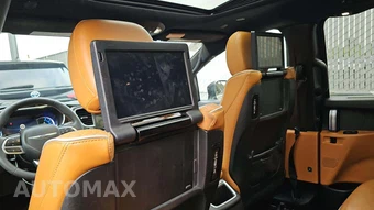2022 Chrysler Pacifica Hybrid Pinnacle 121.6" WB - miniatura 22
