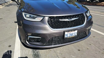 2022 Chrysler Pacifica Hybrid Pinnacle 121.6" WB - miniatura 26