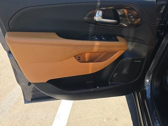 2022 Chrysler Pacifica Hybrid Pinnacle 121.6" WB - miniatura 9