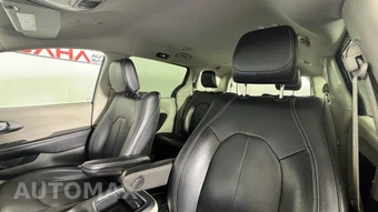 2022 Chrysler Pacifica Hybrid Touring L 121.6" WB - miniatura 14