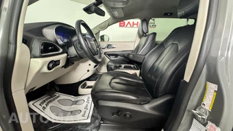 2022 Chrysler Pacifica Hybrid Touring L 121.6" WB - miniatura 15