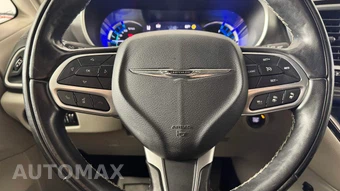 2022 Chrysler Pacifica Hybrid Touring L 121.6" WB - miniatura 16