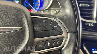 2022 Chrysler Pacifica Hybrid Touring L 121.6" WB - miniatura 17